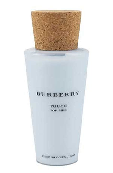 where can i buy burberry touch cologne|burberry touch aftershave balm.